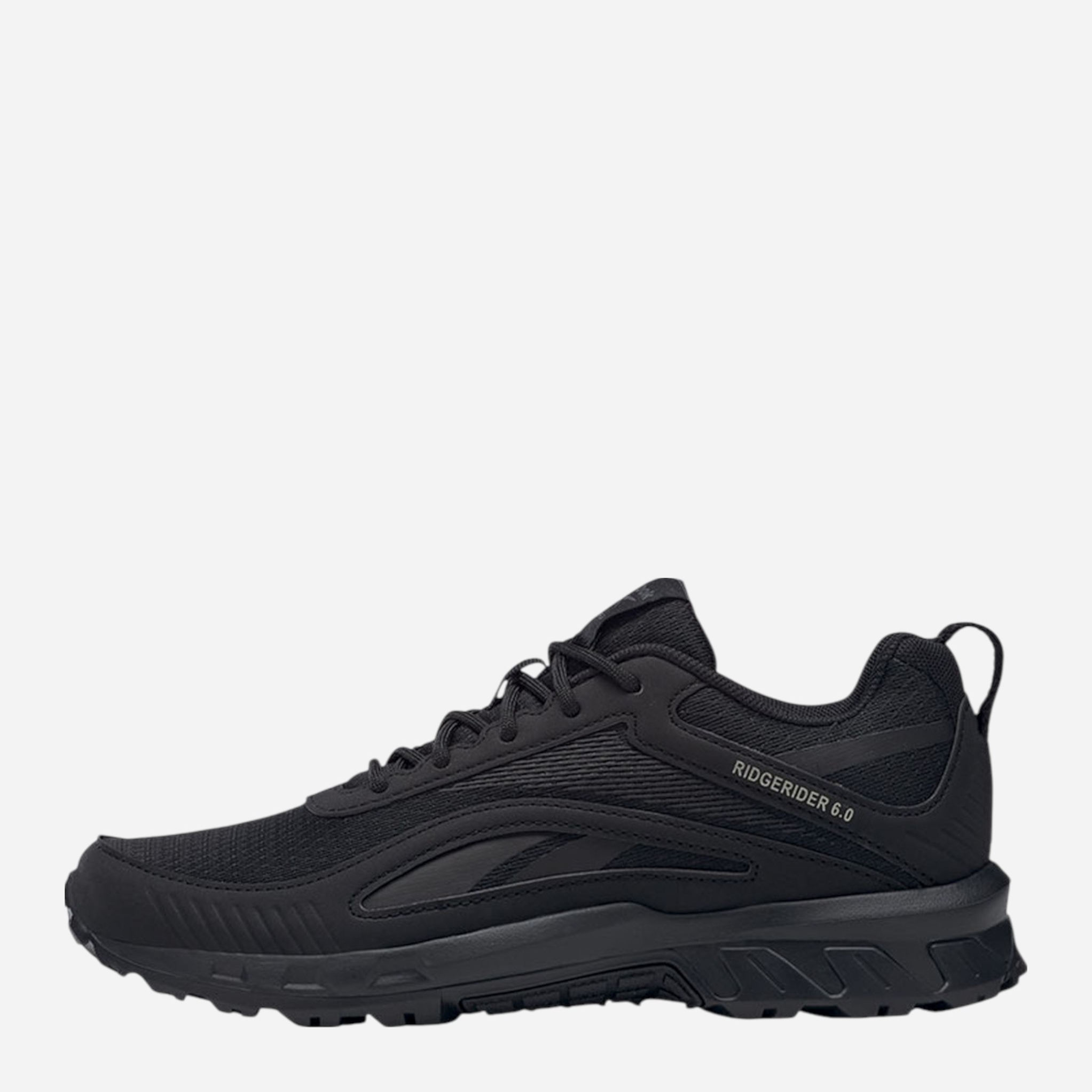 Жіночі кросівки для трекінгу Reebok Ridgerider 6.0 100001301 38.5 (8US) Чорні від Rozetka на платформі USKIDKA Акція на Жіночі кросівки для трекінгу Reebok Ridgerider 6.0 100001301 38.5 (8US) Чорні від Rozetka