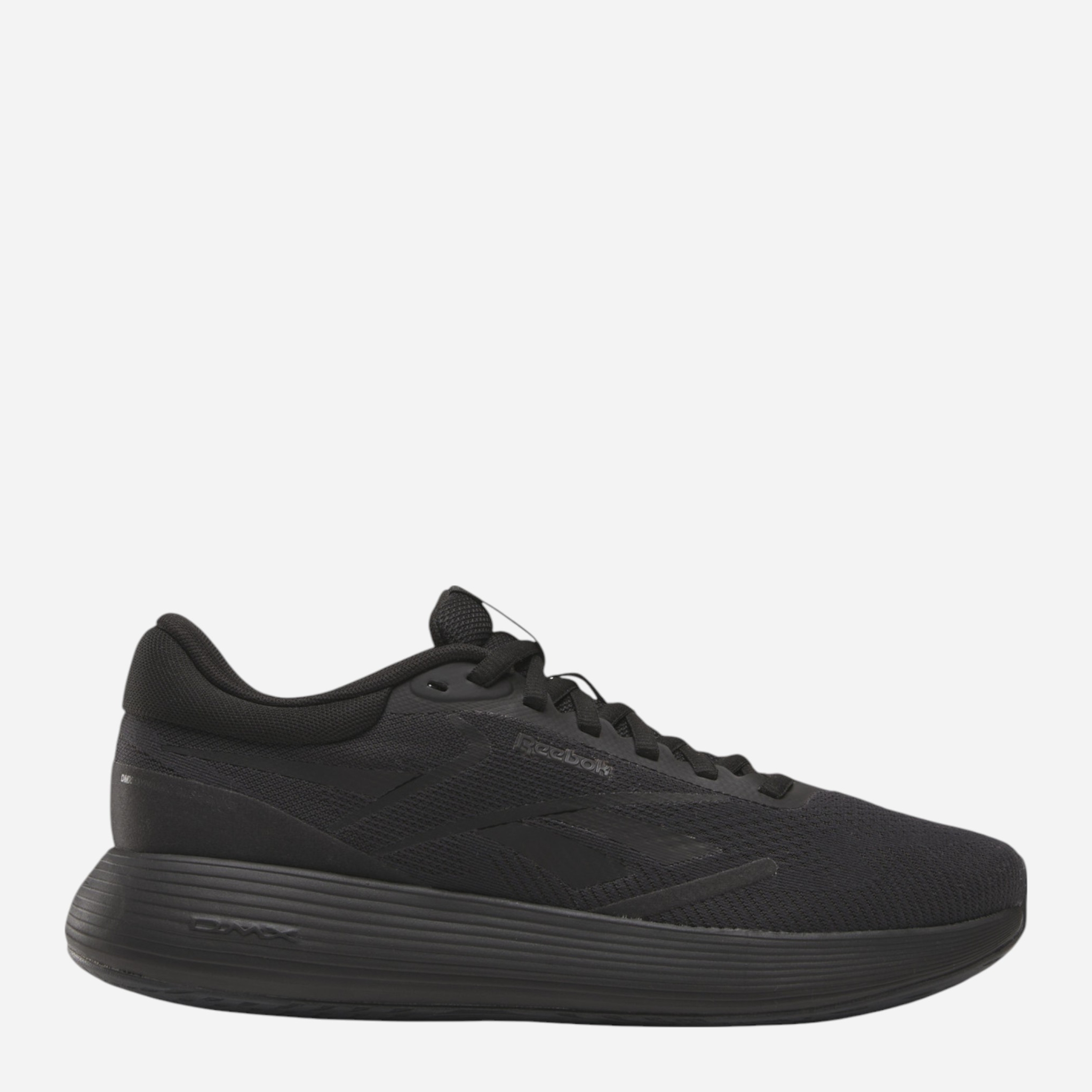 Підліткові кросівки для хлопчика Reebok Dmx Comfort + 2.0 100210254 38 (6US) Чорні від Rozetka на платформі USKIDKA Акція на Підліткові кросівки для хлопчика Reebok Dmx Comfort + 2.0 100210254 38 (6US) Чорні від Rozetka