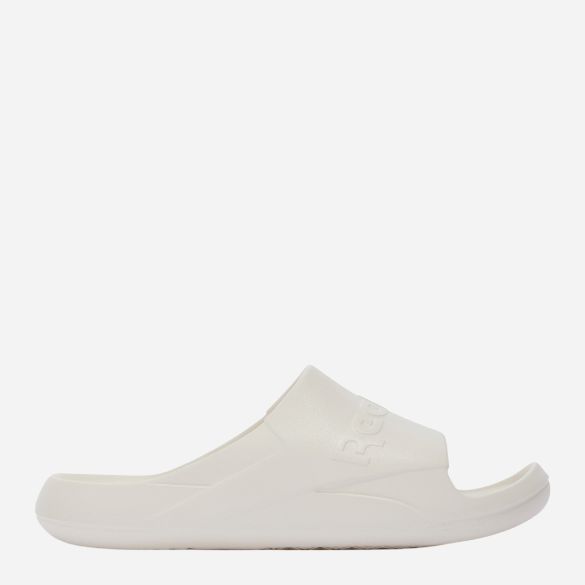 Чоловічі шльопанці Reebok Clean Slide 100200311 40.5 (8US) Білі від Rozetka на платформі USKIDKA Акція на Чоловічі шльопанці Reebok Clean Slide 100200311 40.5 (8US) Білі від Rozetka