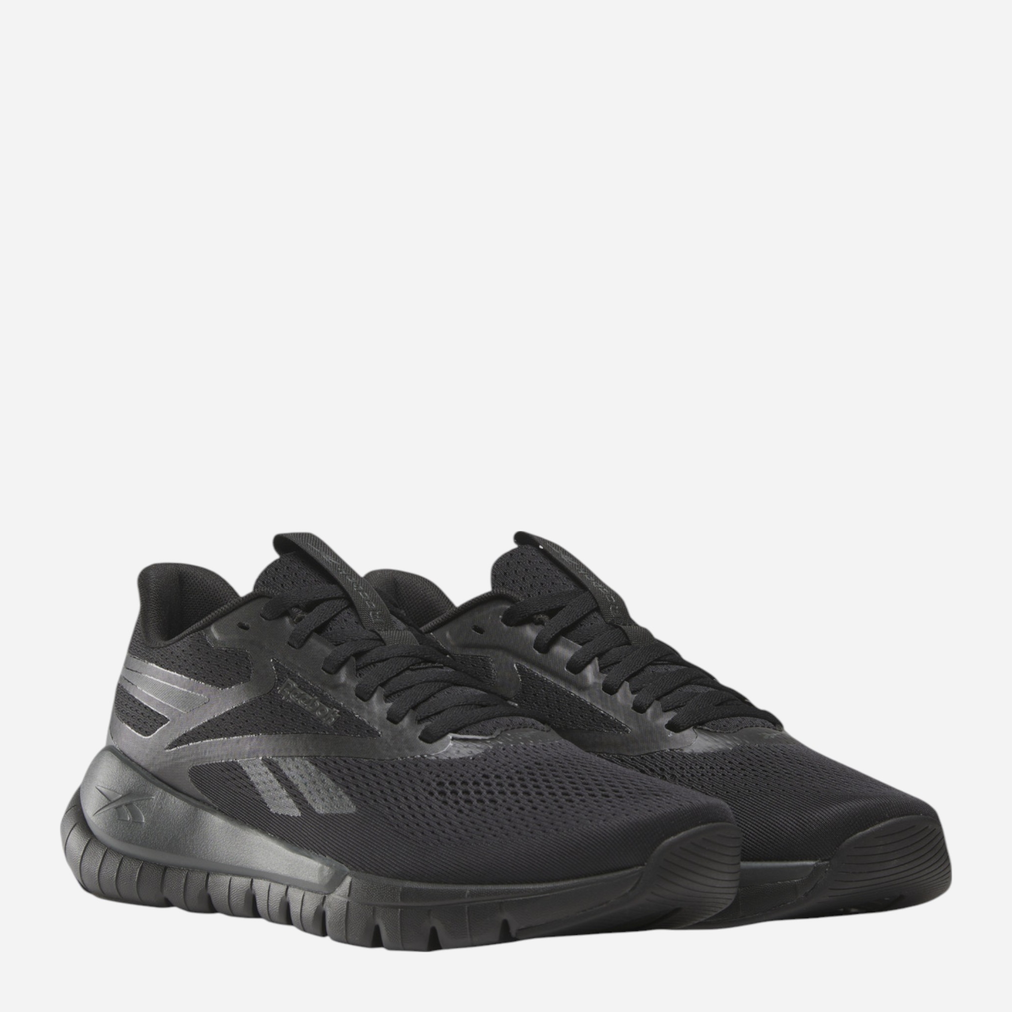 Чоловічі кросівки для залу Reebok Flex Trainer 100210150 40.5 (8US) Чорні від Rozetka на платформі USKIDKA Акція на Чоловічі кросівки для залу Reebok Flex Trainer 100210150 40.5 (8US) Чорні від Rozetka