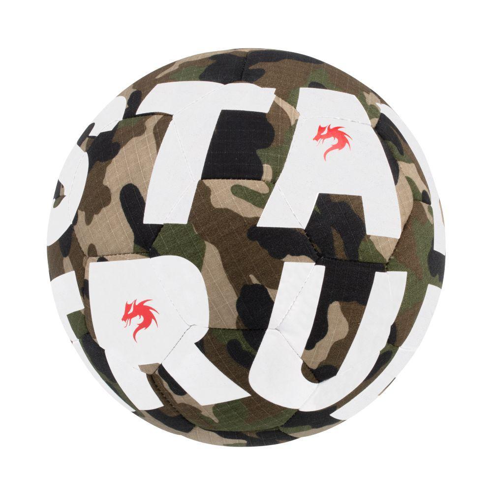 

Мяч для футбольного фристайла Select Monta Freestyler №4.5 Хаки (1150)