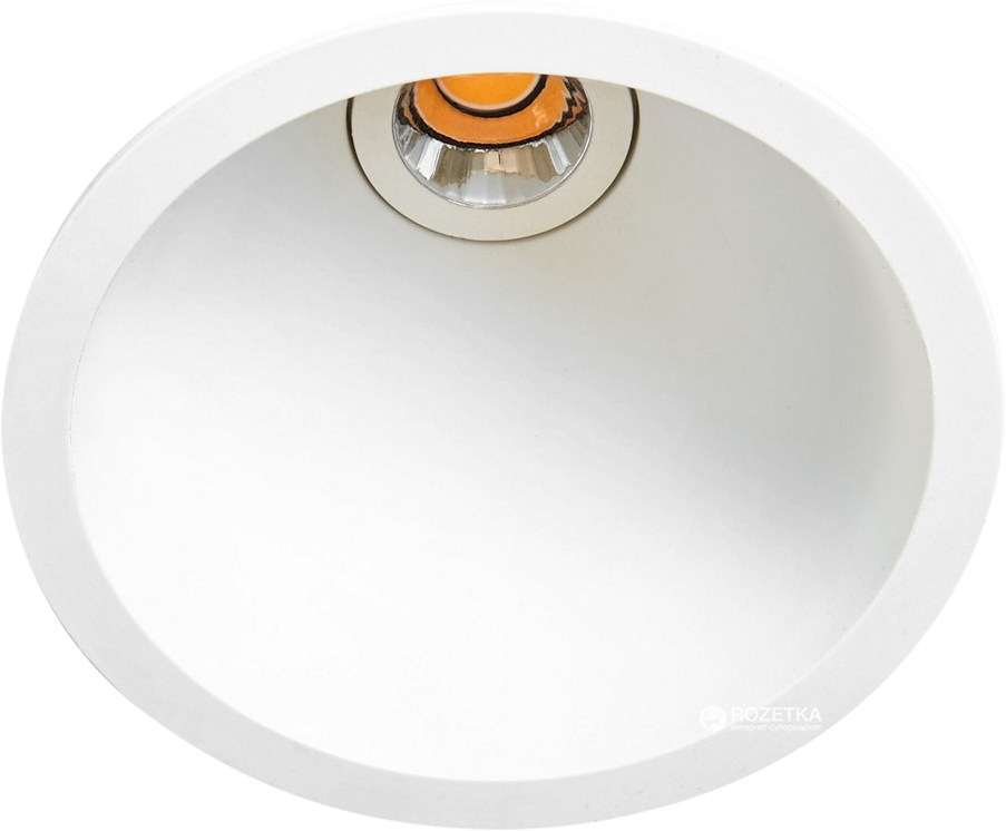 

Светильник точечный ARKOSlight Swap S 5W 3000K W Белый (A2121111W)