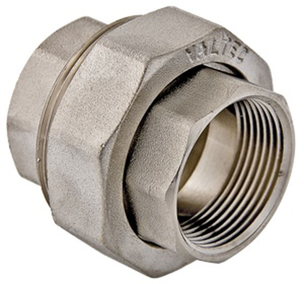 

Муфта VALTEC 1", Внутренняя (VTr.340.N.0006)