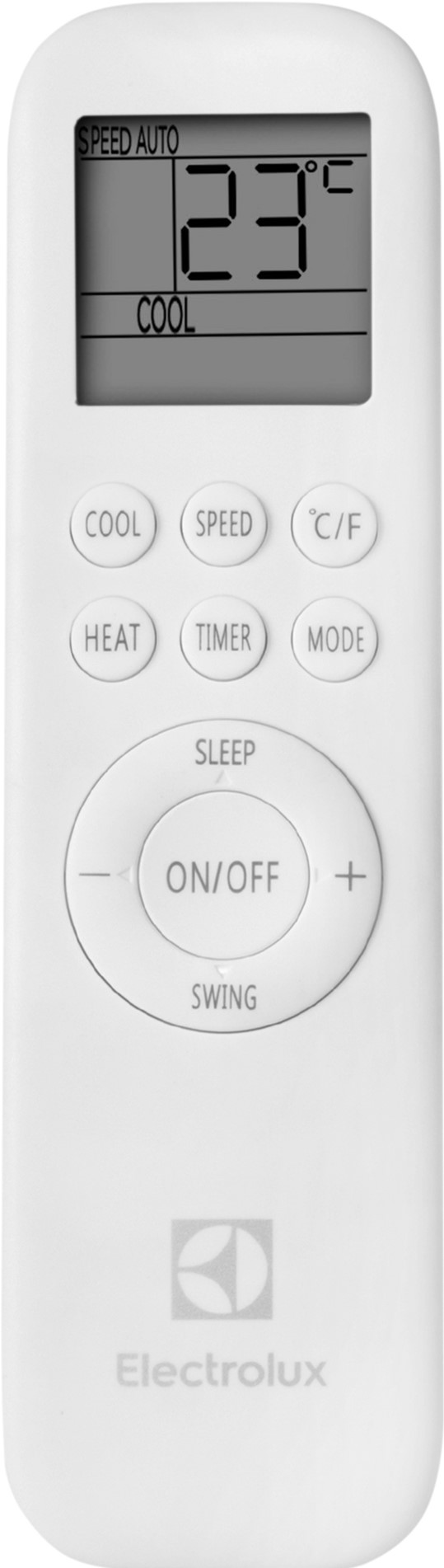 Кондиціонер мобільний Electrolux Air Line EACM-09 HR/N6 — фото 6