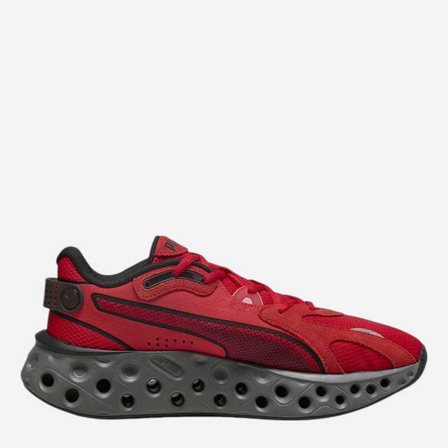 Чоловічі кросівки для бігу Puma Softride Frequence 31050008 42 (8UK) Червоні від Rozetka на платформі USKIDKA Акція на Чоловічі кросівки для бігу Puma Softride Frequence 31050008 42 (8UK) Червоні від Rozetka