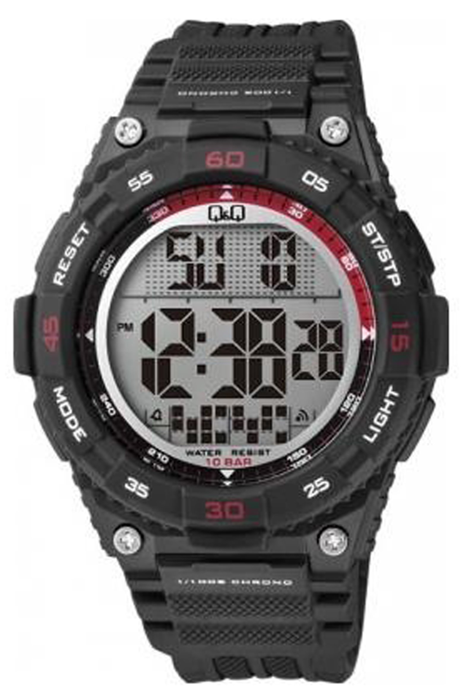 

Мужские часы Q&Q M147J002Y