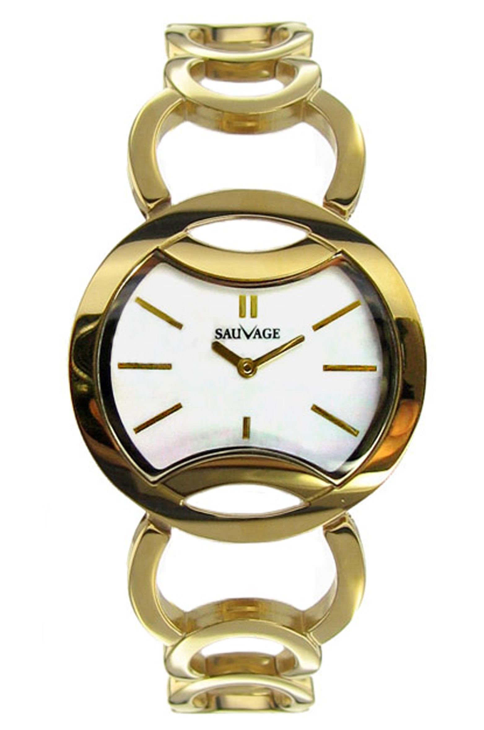 

Женские часы Sauvage SA-SV59721G