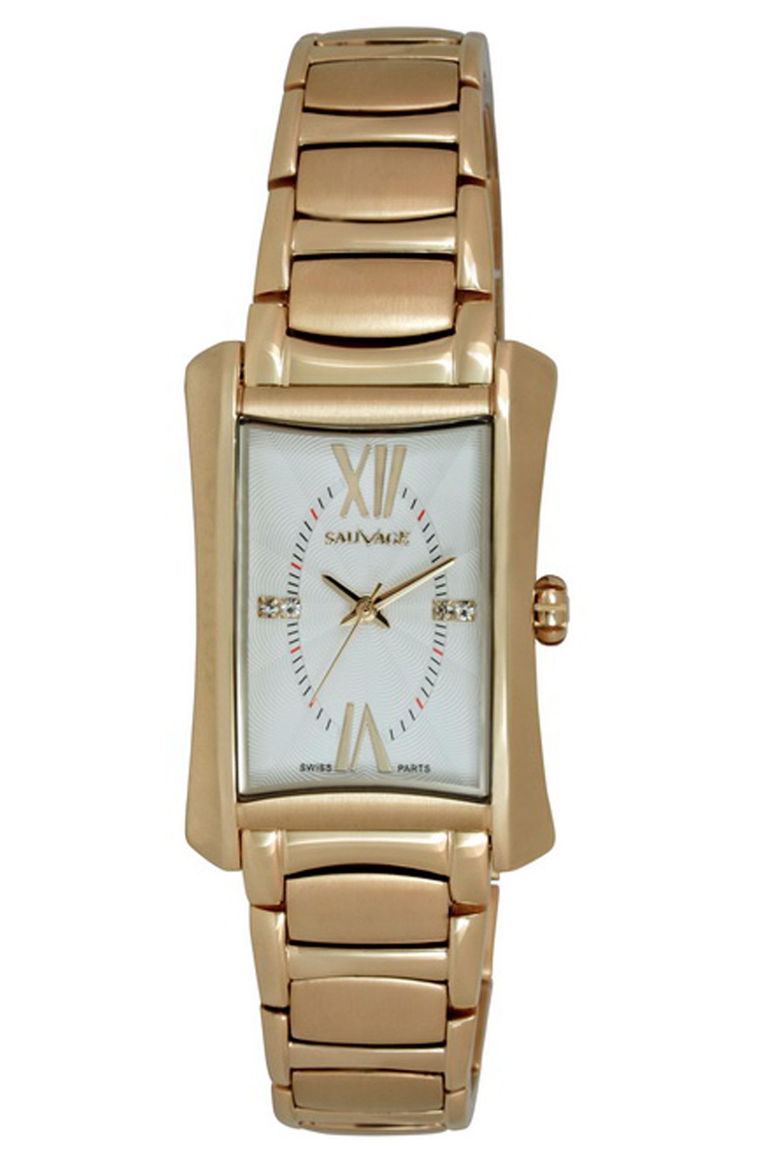 

Женские часы Sauvage SA-SV73601G