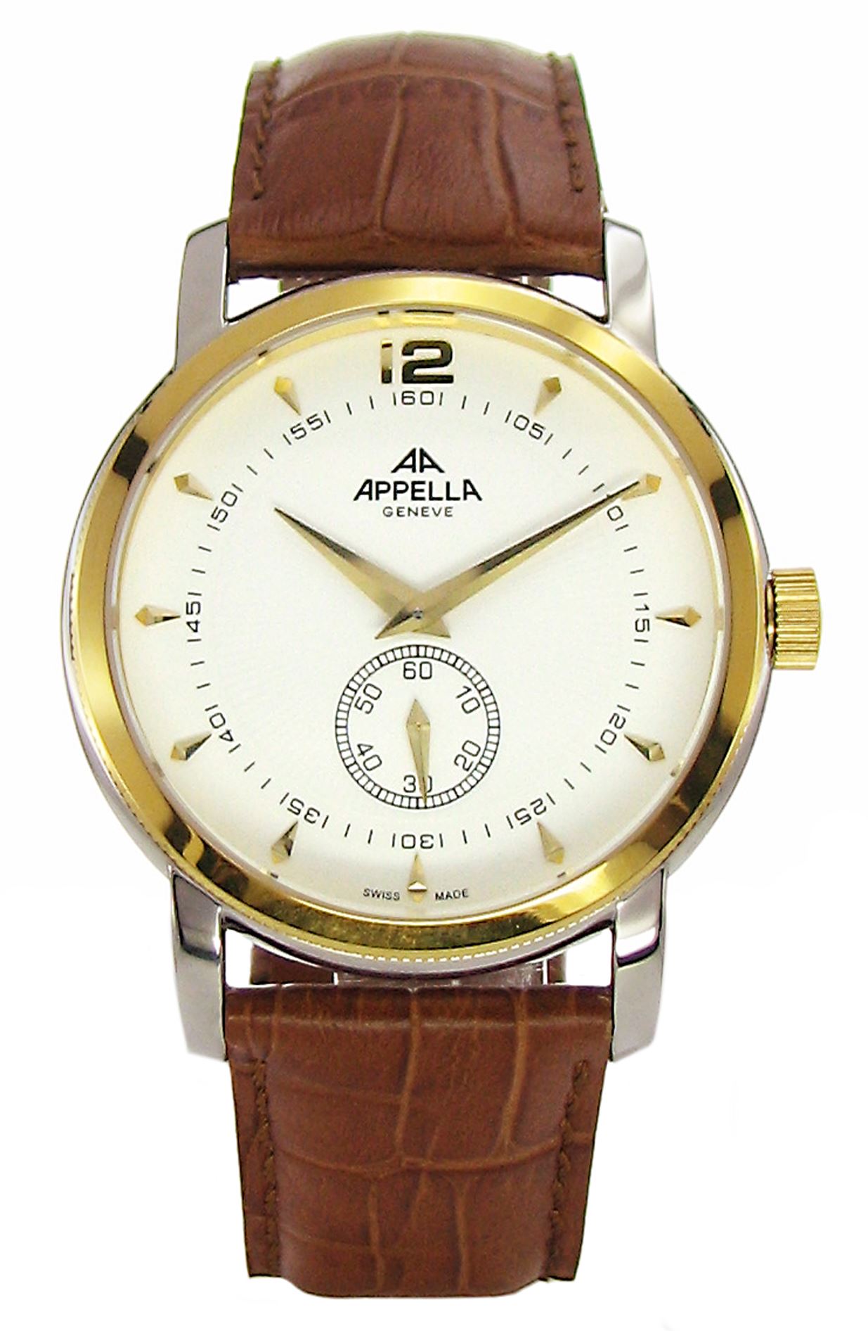 

Мужские часы Appella A-4155-2011