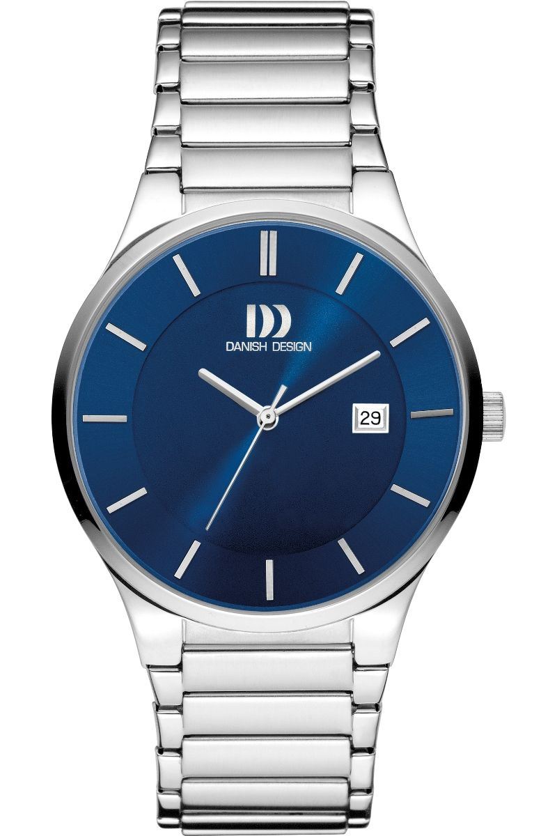 

Мужские часы Danish Design IQ68Q1112