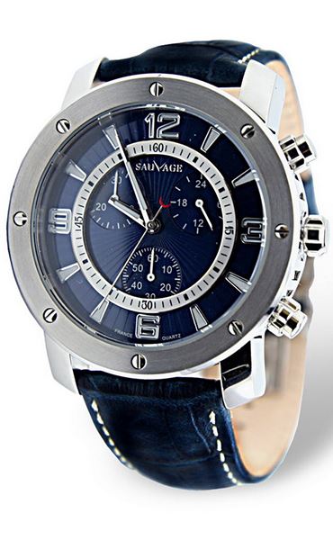 

Мужские часы Sauvage SA-SC35303S