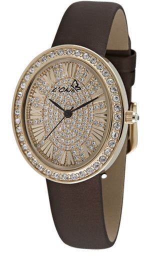 

Женские часы Le Chic CL 3032 G