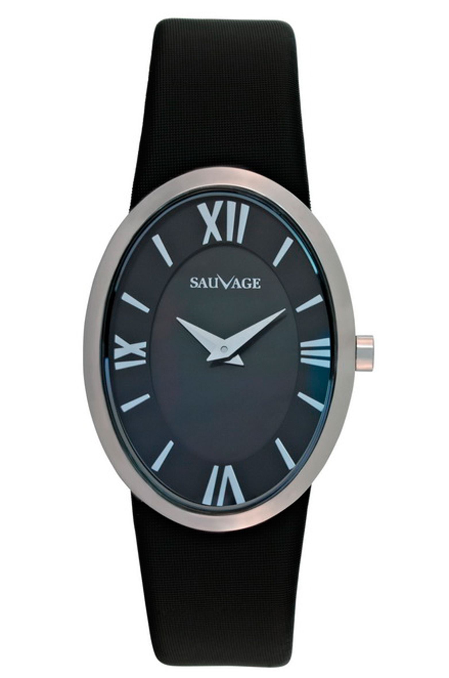 

Женские часы Sauvage SA-SV67112S BK