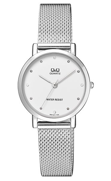 

Женские часы Q&Q QA21J211Y