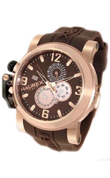 

Мужские часы Haurex H-SAN MARCO 1R311UMM