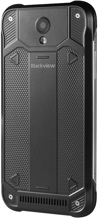 ЗАЩИЩЕННЫЙ телефон Blackview BV Black, Противоударный, Блеквью БиВ, - купить в Киеве