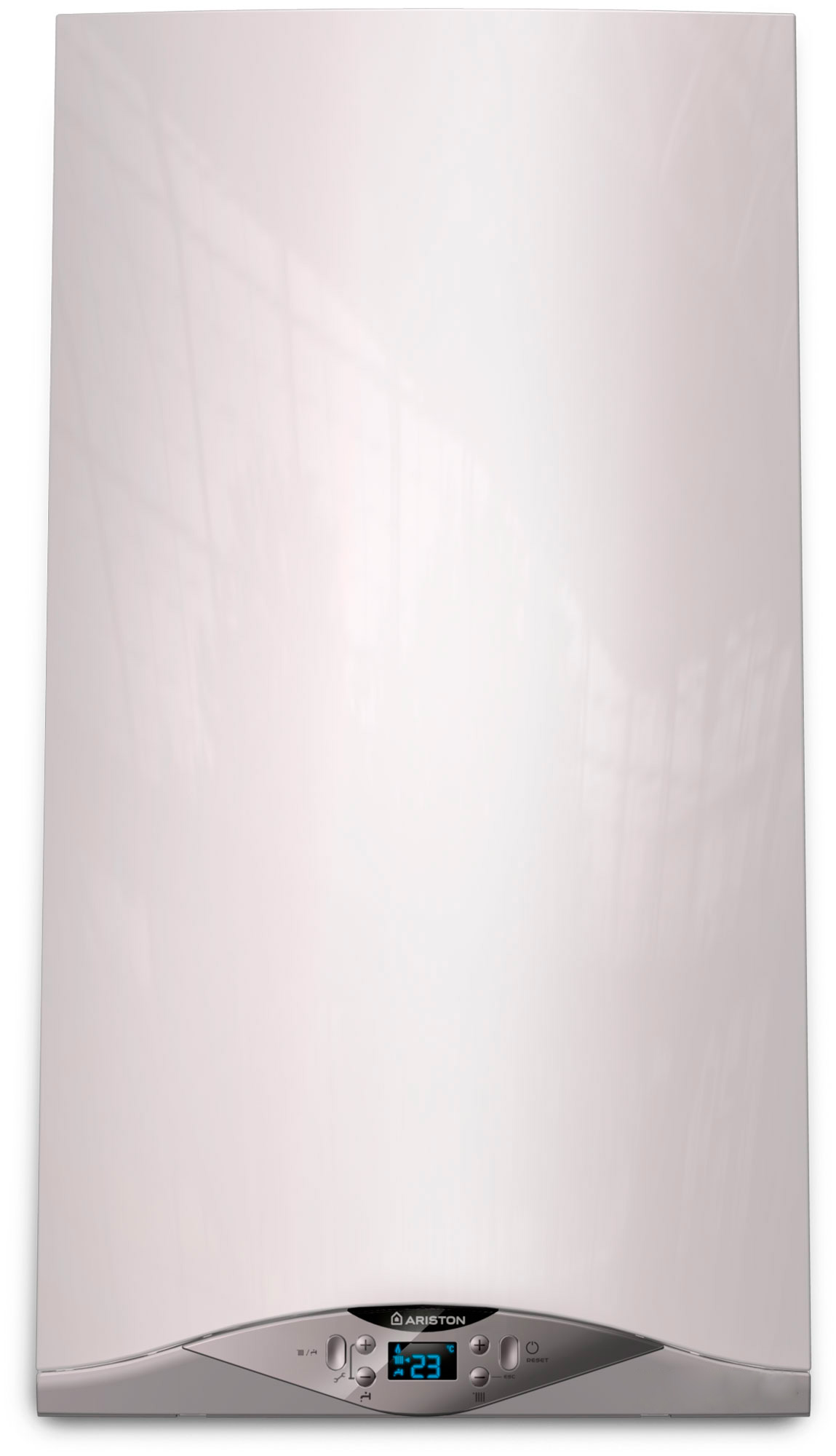

Котёл газовый ARISTON CARES PREMIUM 24 FF (EU)