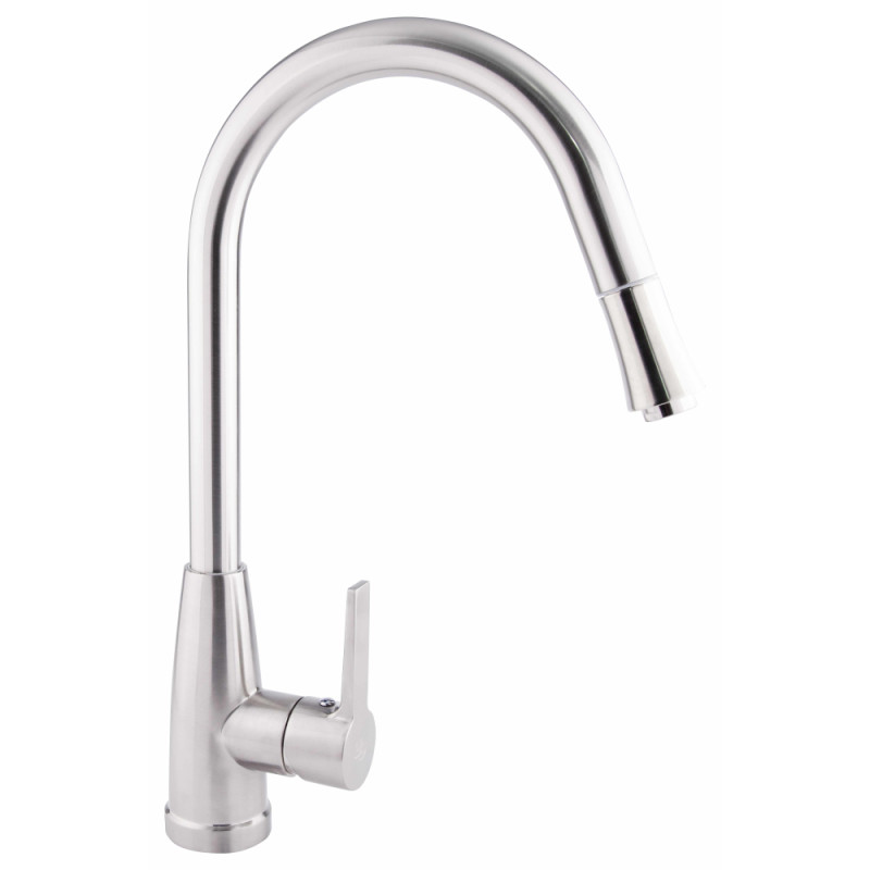 

Смеситель для кухни GF (NKS)/S- 11-013F SD00034468