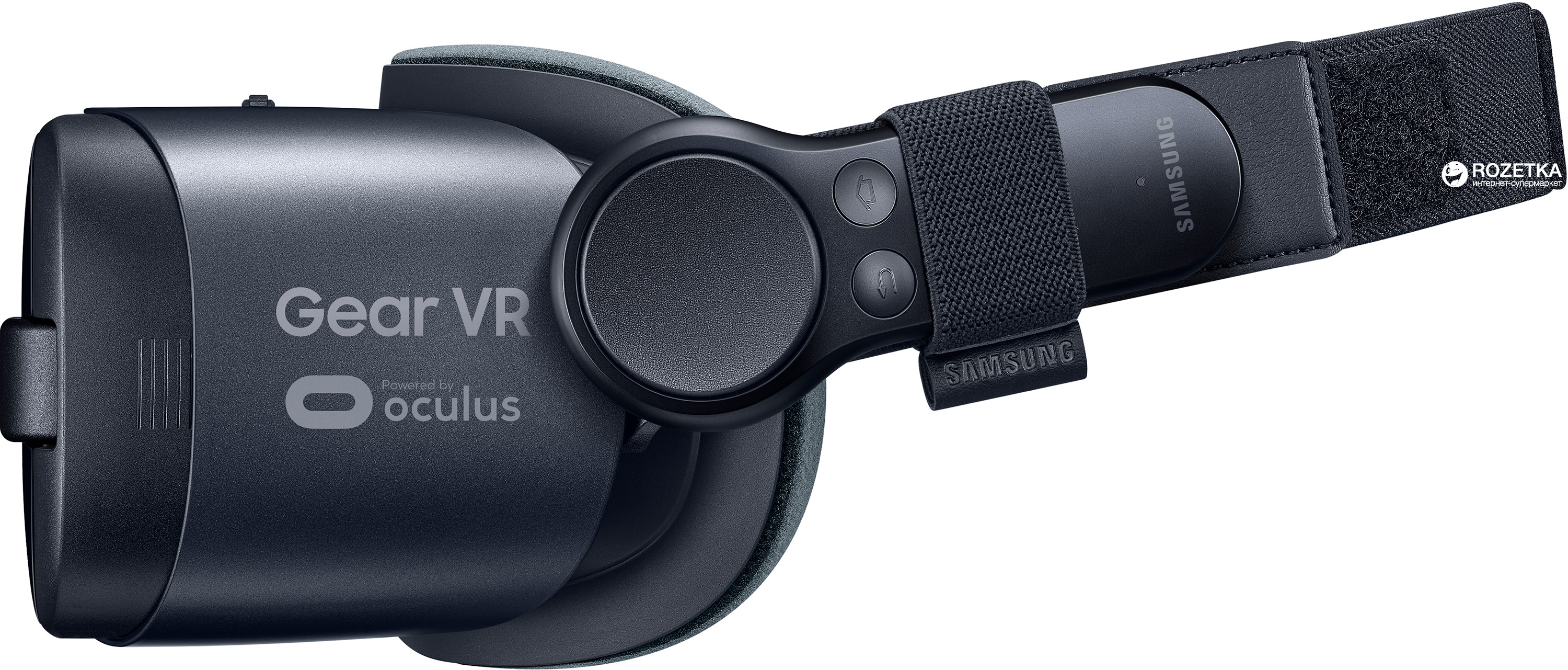 Очки виртуальной реальности Samsung Gear VR + Gamepad (SM-R324NZAASEK) –  фото, отзывы, характеристики в интернет-магазине ROZETKA | Купить в  Украине: Киеве, Харькове, Днепре, Одессе, Запорожье, Львове