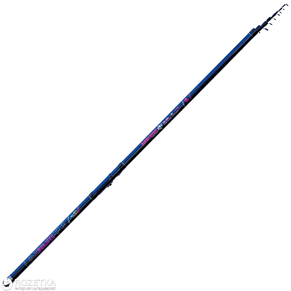 

Удилище Lineaeffe Keta Super Trout (кольца SIC) 4 м до 7-15 г (2812015)