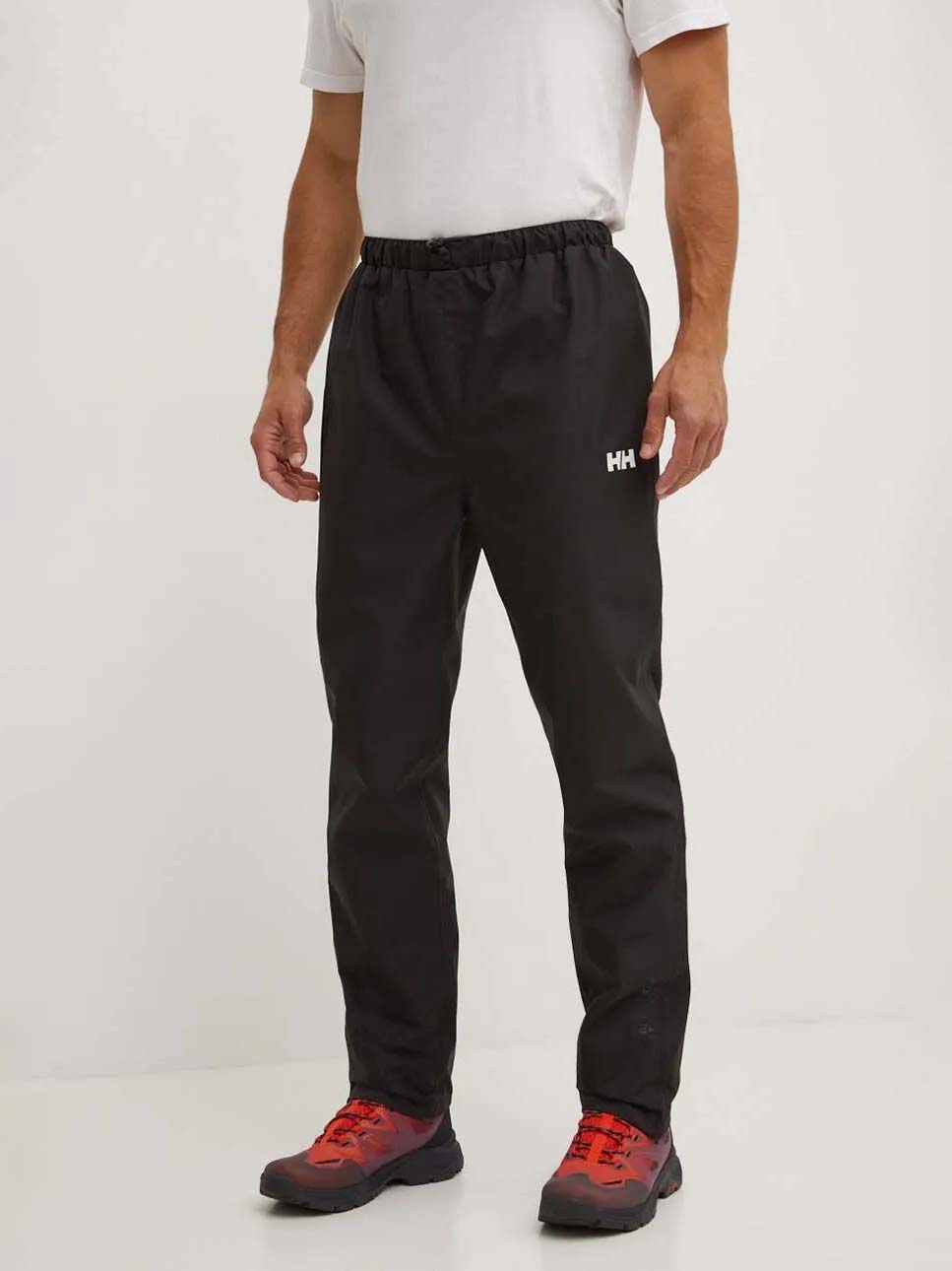 Спортивні штани чоловічі Helly Hansen 62372-990 S Чорні від Rozetka на платформі USKIDKA Акція на Спортивні штани чоловічі Helly Hansen 62372-990 S Чорні від Rozetka
