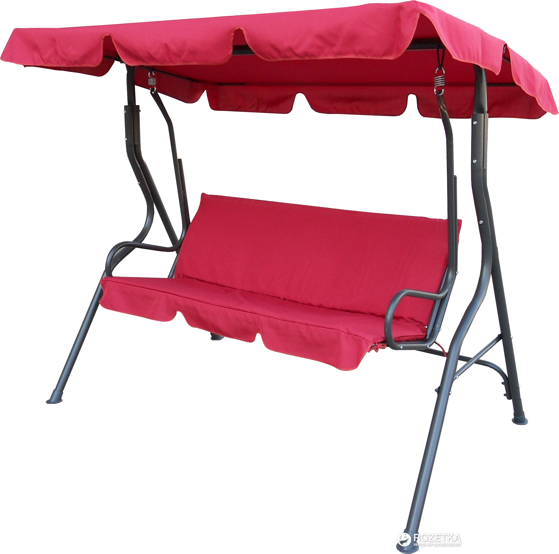 

Качели садовые Ranger Relax (RA 7714)