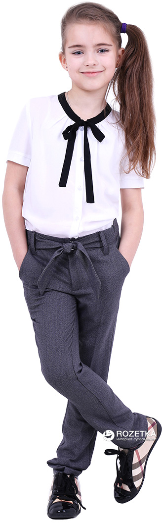 

Брюки Timbo Flory 152 см 40 р Серые