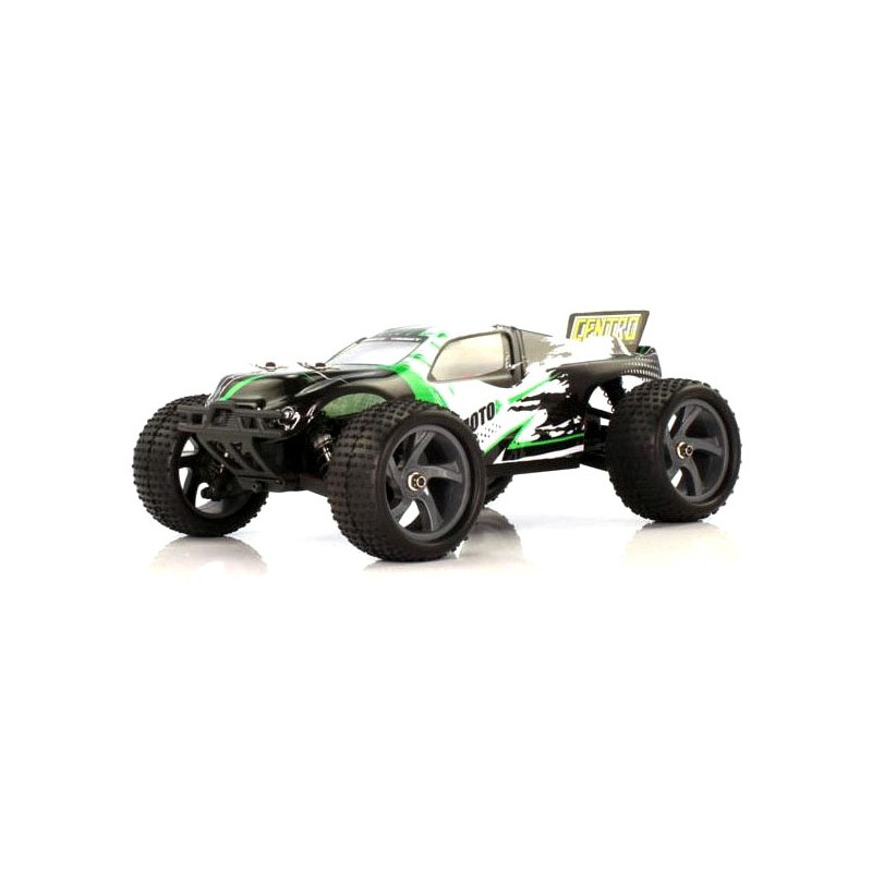 

Трагги 1:18 Himoto Centro E18XTL Brushless (белый) (E18XTLw)