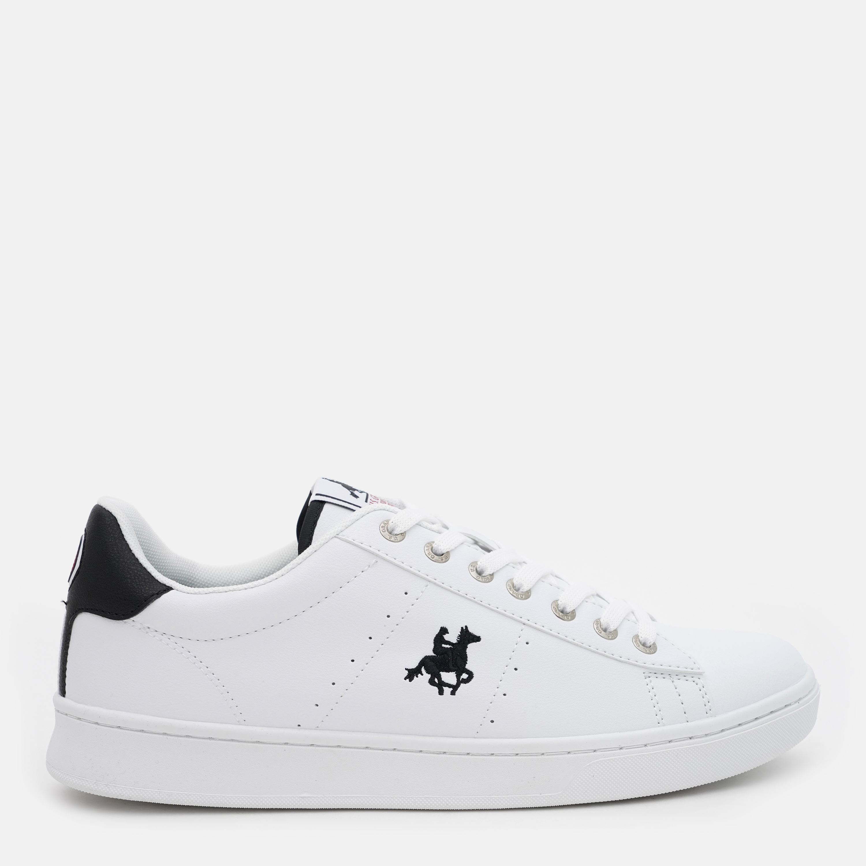 Чоловічі кеди низькі U.S. GRAND POLO Saint Moritz Ltx GPM314025 1020 42 (US9) 27.5 см White/Black від Rozetka на платформі USKIDKA Акція на Чоловічі кеди низькі U.S. GRAND POLO Saint Moritz Ltx GPM314025 1020 42 (US9) 27.5 см White/Black від Rozetka