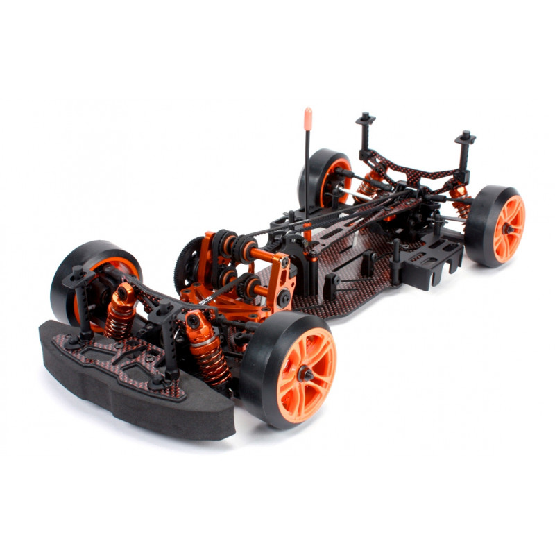 

Дрифт 1:10 Team Magic E4D MF Pro KIT (TM503015)