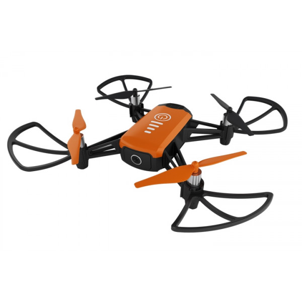 

Квадрокоптер с камерой Wowitoys LARK H4821 с оптической стабилизацией (WWT-H4821)