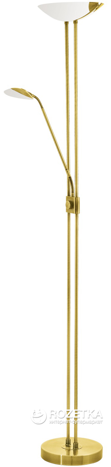 

Торшер EGLO Baya Led EG-93877