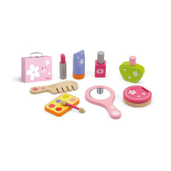 

Игровой набор "Набор для макияжа" (50531)