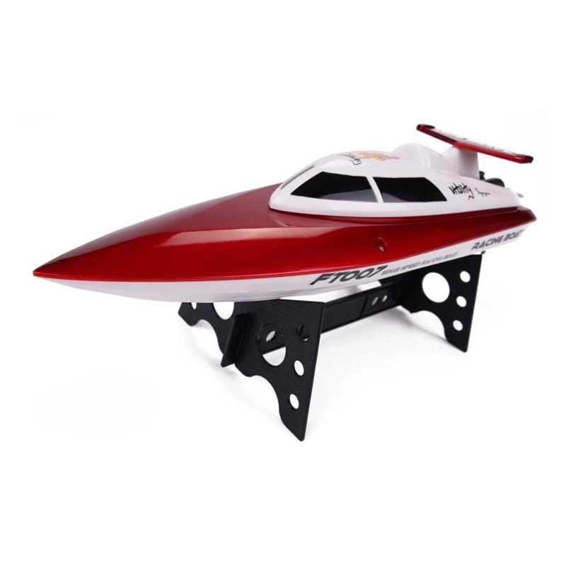 

Катер на р/у 2.4GHz Fei Lun FT007 Racing Boat (красный) (FL-FT007r)