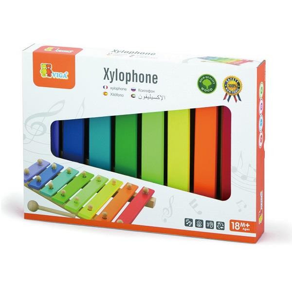 

Игрушка "Ксилофон" (58771)