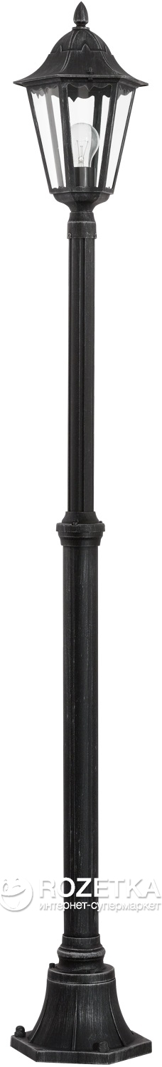 

Светильник уличный Eglo EG-93464