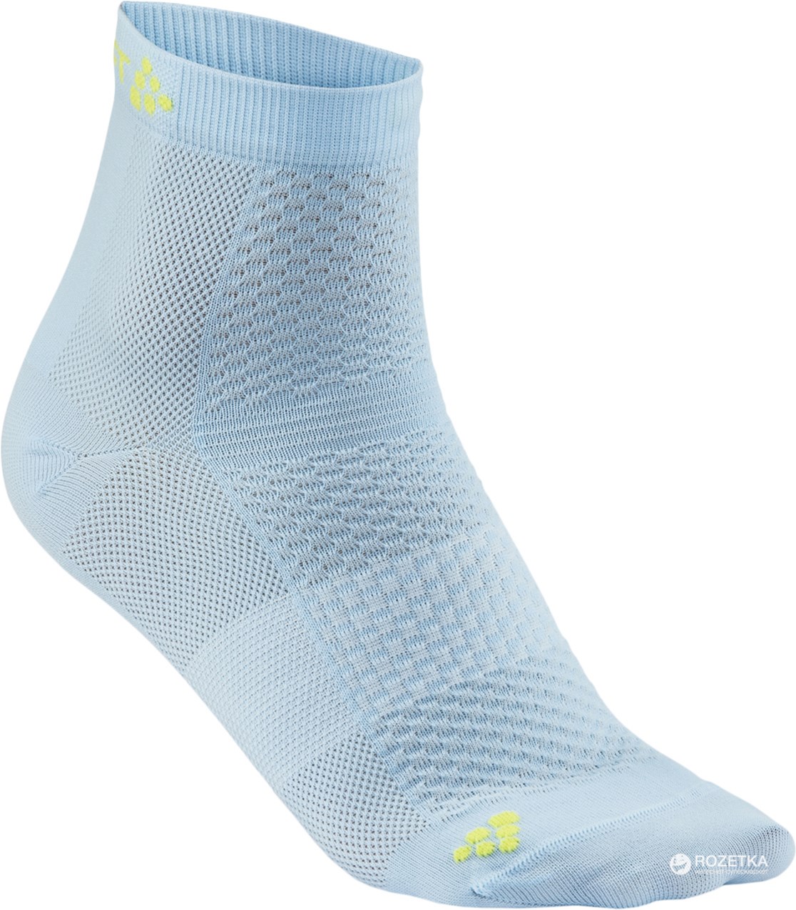 

Носки Craft Cool Mid 2-Pack Sock 1905044-2355 / Ray/Race 2 пары, Носки Craft Cool Mid 2-Pack Sock 1905044-2355 34/36 Ray/Race 2 пары