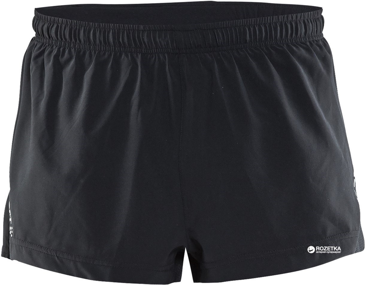 

Шорты Craft Essential 2" shorts Man 1904799-9999  Black, Шорты Craft Essential 2" shorts Man 1904799-9999 M Black