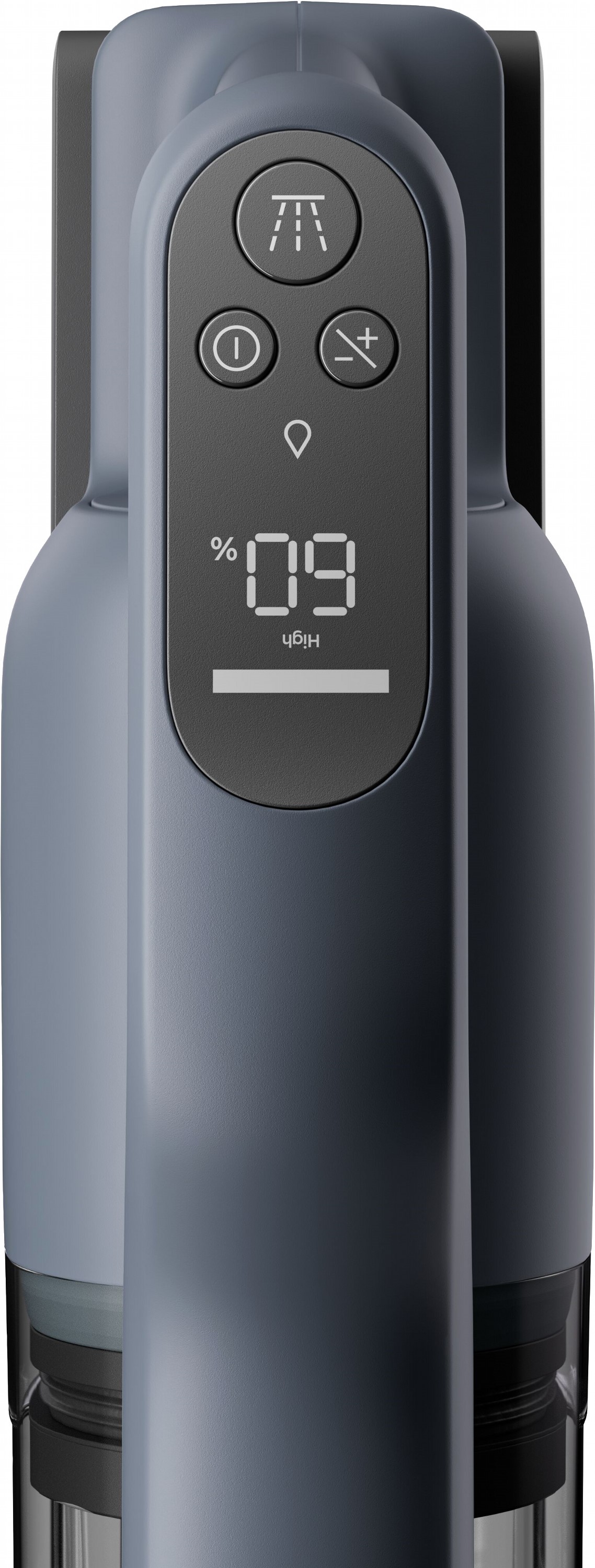 фото Вертикальний + ручний пилосос (2в1) Electrolux EW82U2DB