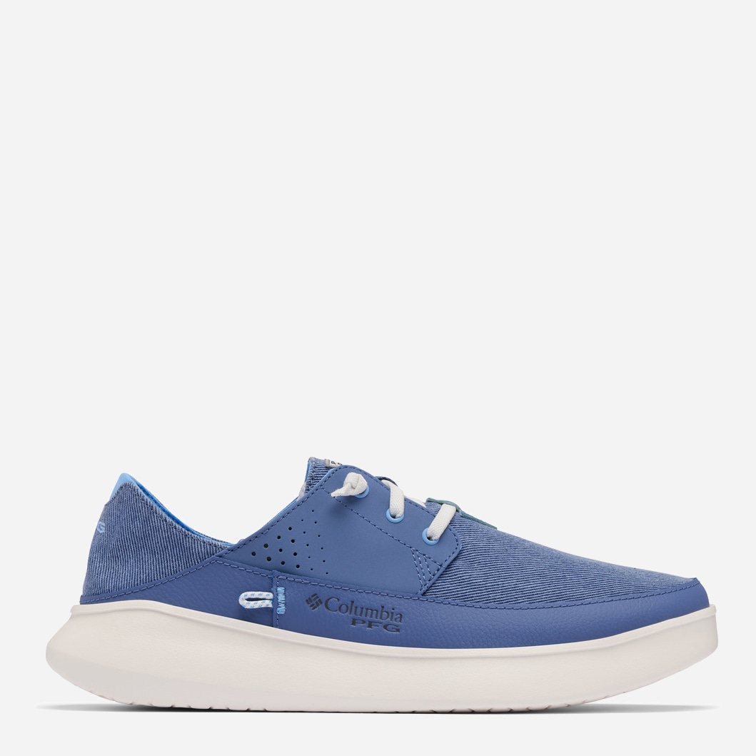 Чоловічі туфлі Columbia Boatside Relaxed Pfg 2063071-508 44 (11US) 29.5 см Сині від Rozetka на платформі USKIDKA Акція на Чоловічі туфлі Columbia Boatside Relaxed Pfg 2063071-508 44 (11US) 29.5 см Сині від Rozetka