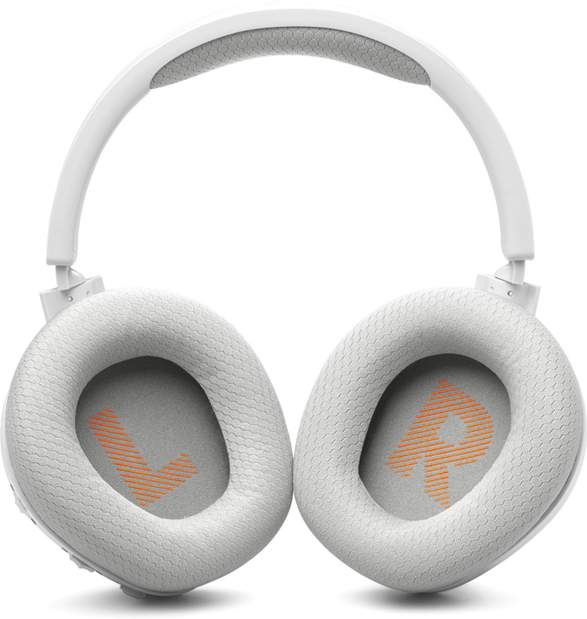 Навушники JBL Quantum 360 Wireless White (JBLQTUM360WHT) — фото 7