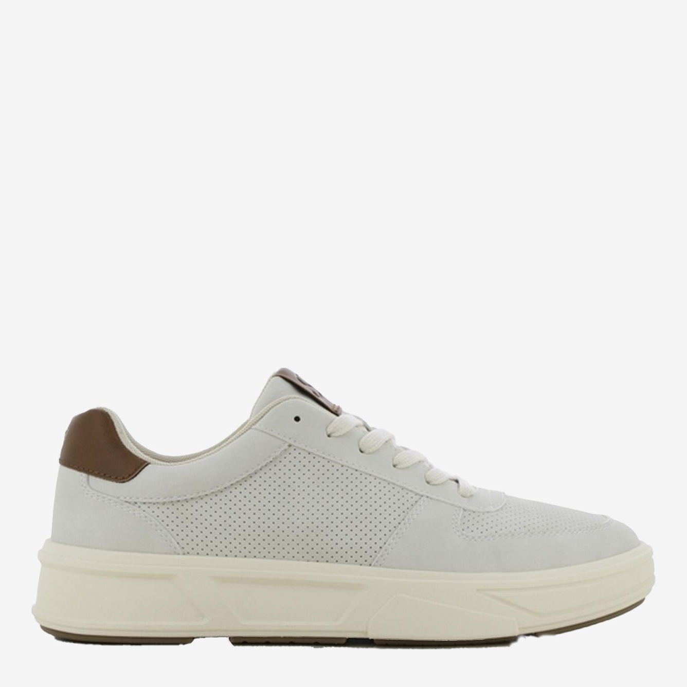 Чоловічі кеди низькі Safety Jogger Low 631822-G65 44 29 см Бежеві від Rozetka на платформі USKIDKA Акція на Чоловічі кеди низькі Safety Jogger Low 631822-G65 44 29 см Бежеві від Rozetka