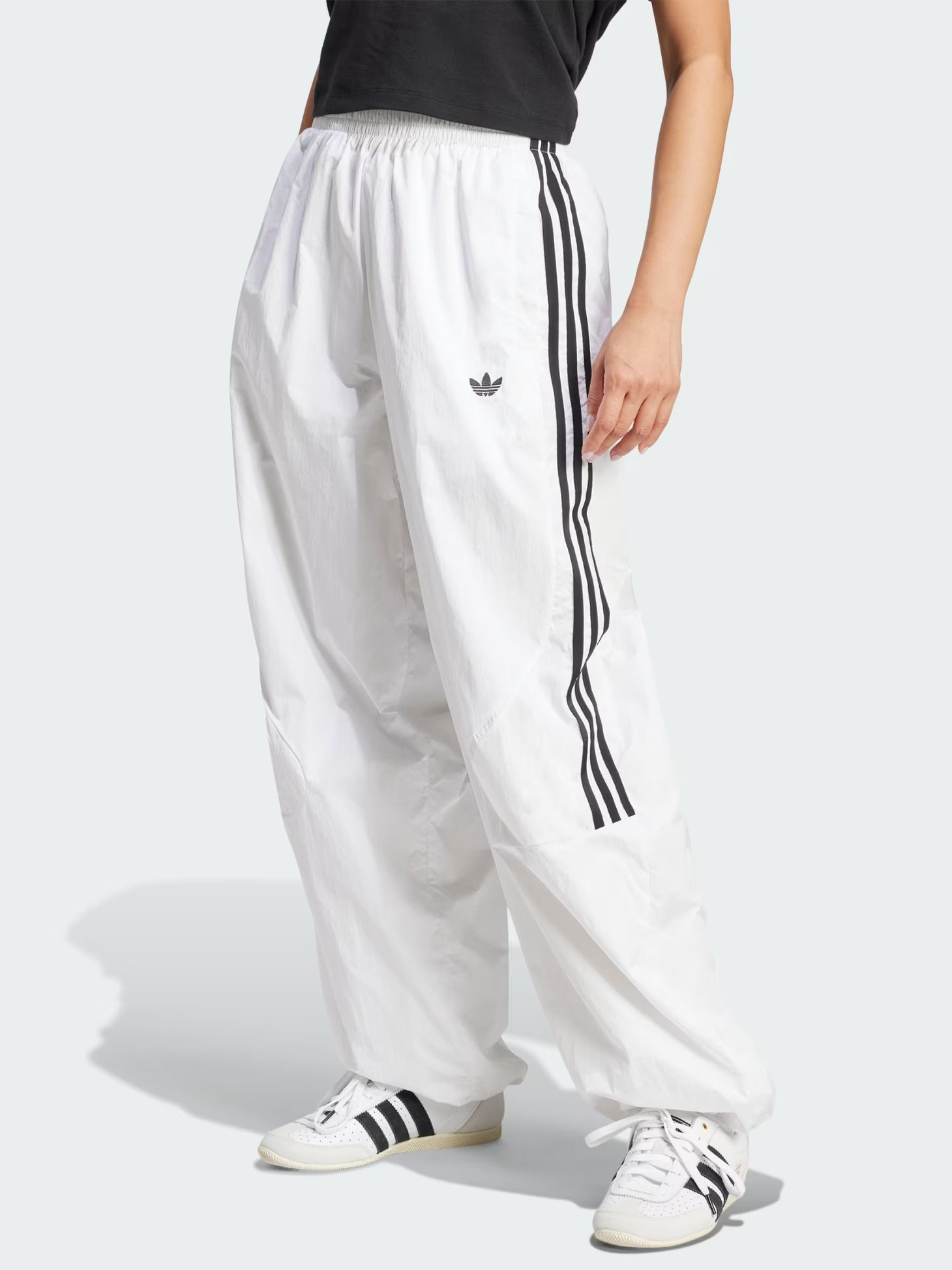 Спортивні штани жіночі Adidas Originals Teamgeist Tp JD0257 2XL White від Rozetka на платформі USKIDKA Акція на Спортивні штани жіночі Adidas Originals Teamgeist Tp JD0257 2XL White від Rozetka