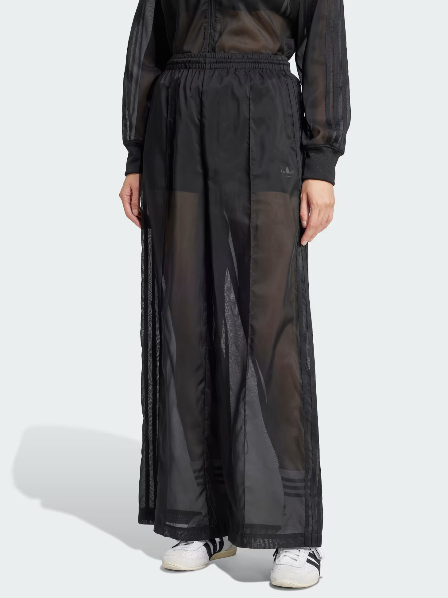 Спортивні штани жіночі Adidas Originals Sheer Tp JN6124 2XL Black від Rozetka на платформі USKIDKA Акція на Спортивні штани жіночі Adidas Originals Sheer Tp JN6124 2XL Black від Rozetka