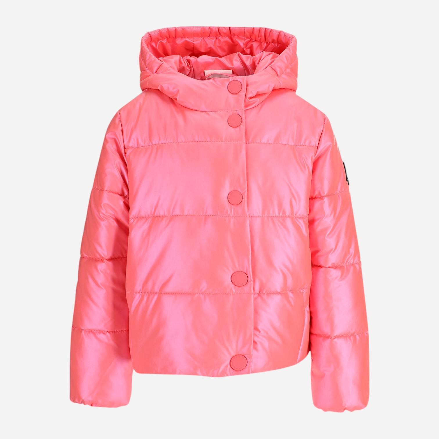 Дитяча демісезонна куртка для дівчинки Coccodrillo Outerwear Girl Kids WC5152702OGK-025 104 см Коралова від Rozetka на платформі USKIDKA Акція на Дитяча демісезонна куртка для дівчинки Coccodrillo Outerwear Girl Kids WC5152702OGK-025 104 см Коралова від Rozetka