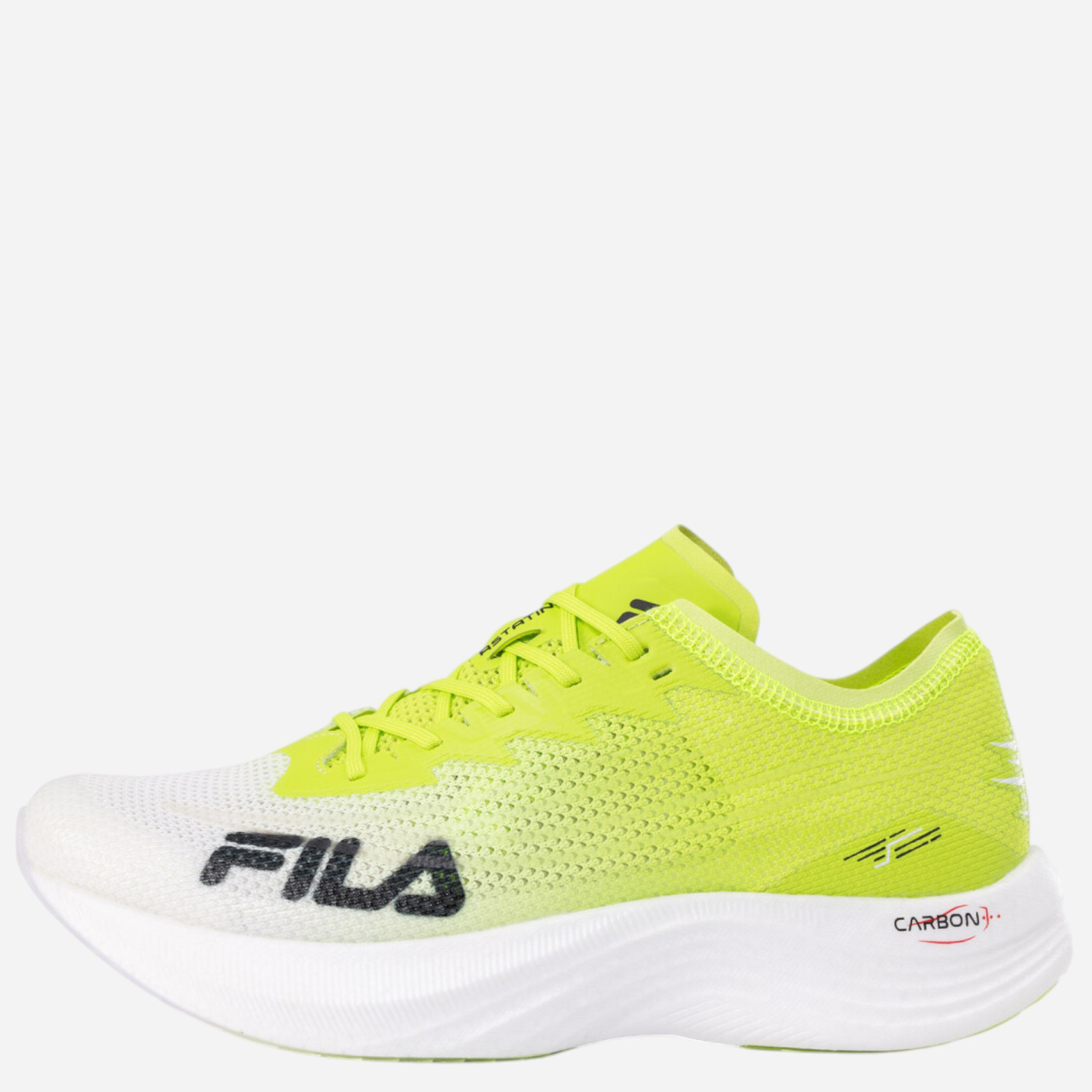 Чоловічі кросівки для бігу Fila Astatine FFM0203-13353 41 26 см Салатові від Rozetka на платформі USKIDKA Акція на Чоловічі кросівки для бігу Fila Astatine FFM0203-13353 41 26 см Салатові від Rozetka