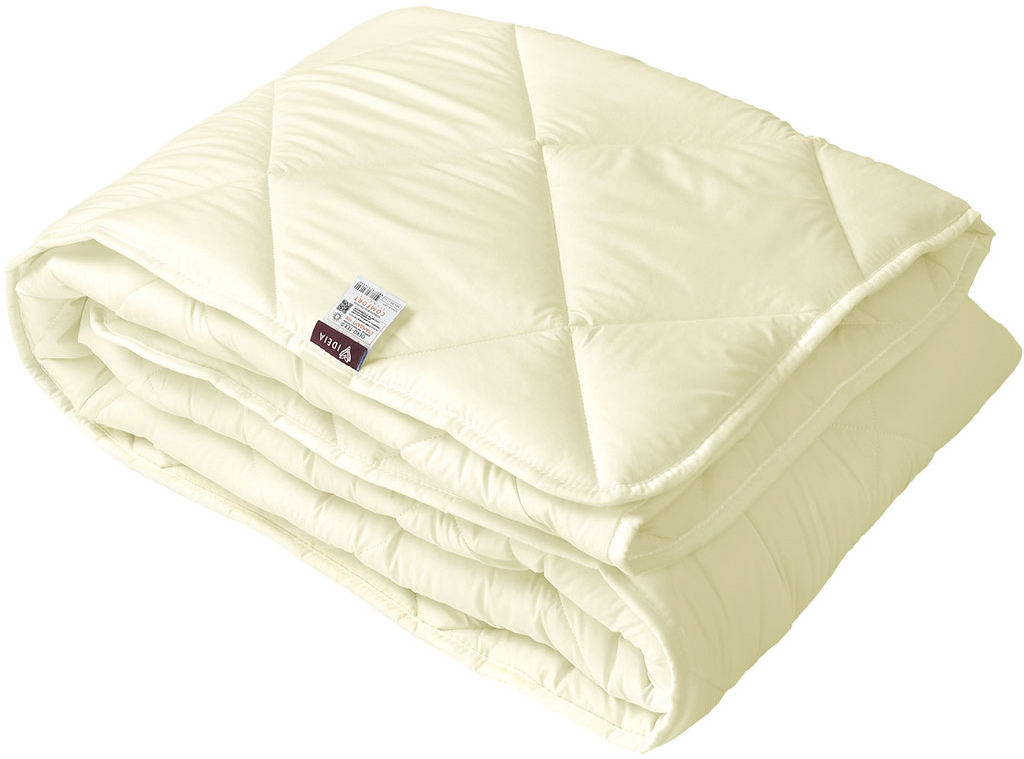 

Одеяло IDEIA Comfort Standart 140x210 Летнее