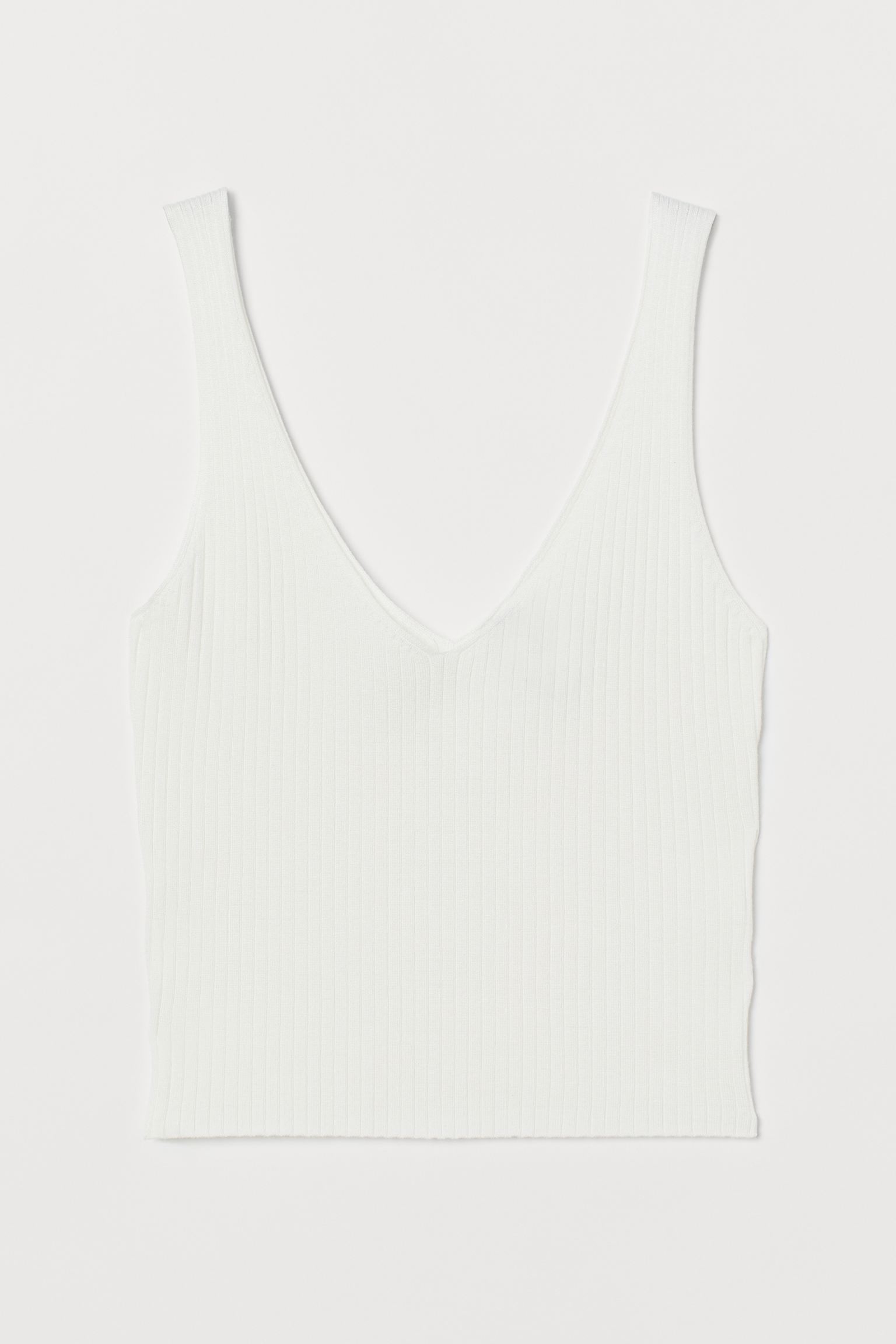 

Майка H&M XL белый 18115897229