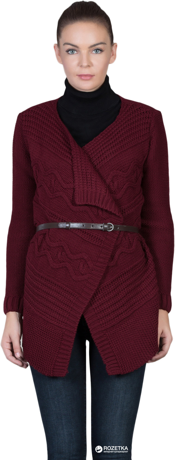 

Кардиган Colin's CL1023539BRD M
