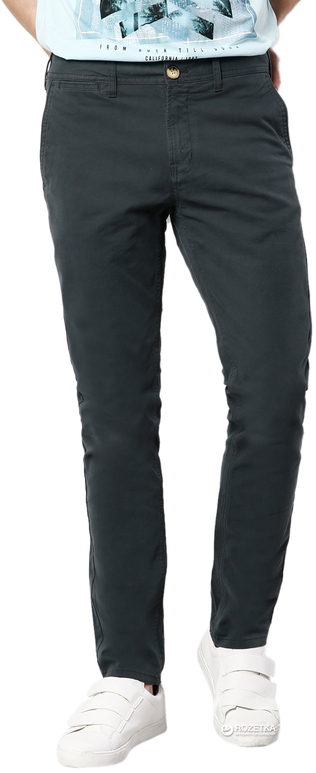

Брюки Colin's CL1024683GRE 34-32